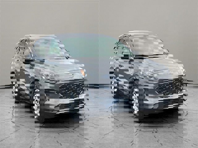 Certified 2022 Ford Escape SE w/ Convenience Package image 14