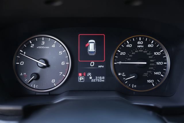 Used 2024 Subaru Outback Wilderness w/ Wilderness Package AWD/4WD image 25