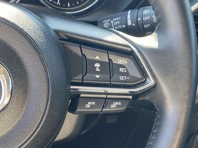 Used 2024 MAZDA CX-5 AWD 2.5 S w/ Select Package image 21