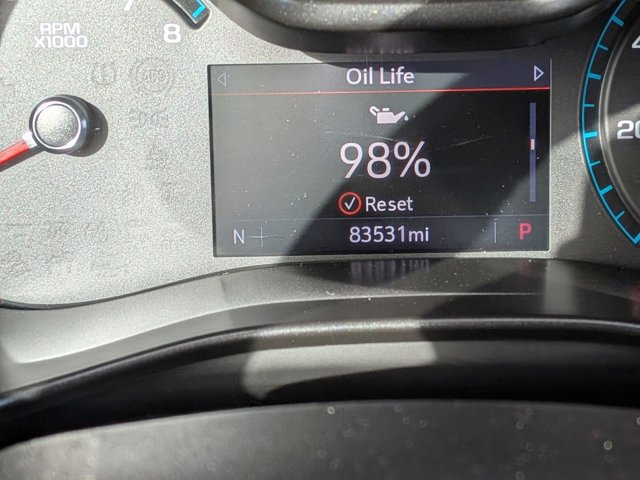 Used 2022 Chevrolet Colorado Z71 image 20