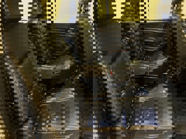 Used 2019 GMC Yukon XL SLT image 7