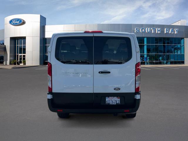 Certified 2023 Ford Transit 350 XL RWD image 4