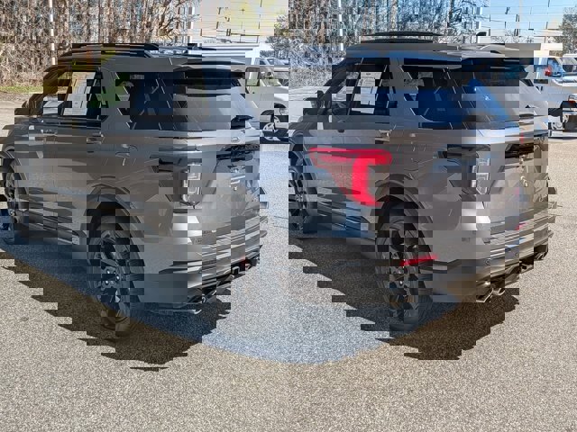 Certified 2023 Ford Explorer ST w/ Equipment Group 401A image 3