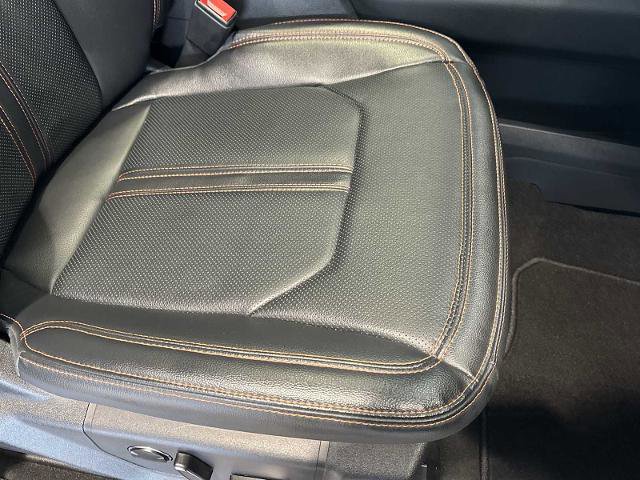 Certified 2023 Ford Expedition Timberline AWD/4WD image 28