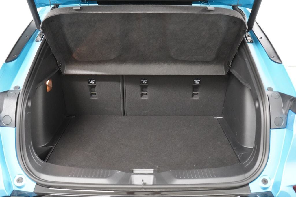 Used 2025 Buick Envista Sport Touring w/ Convenience I Package FWD image 21