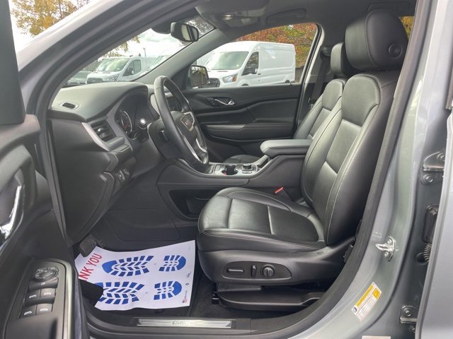 Used 2023 GMC Acadia SLT image 22