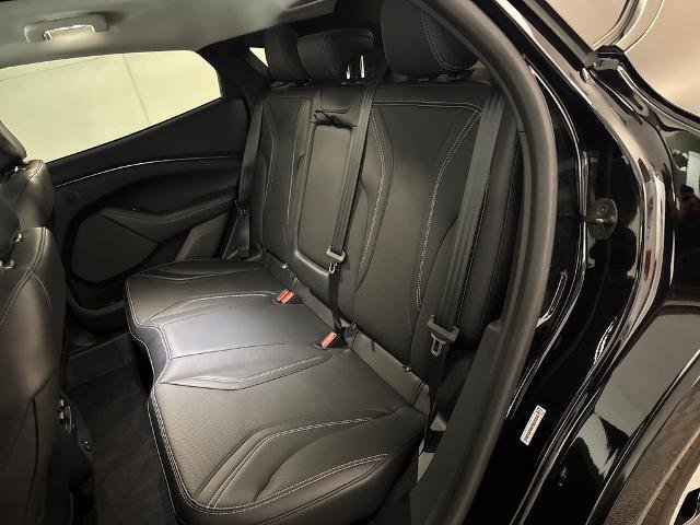 Certified 2023 Ford Mustang Mach-E Premium RWD image 32