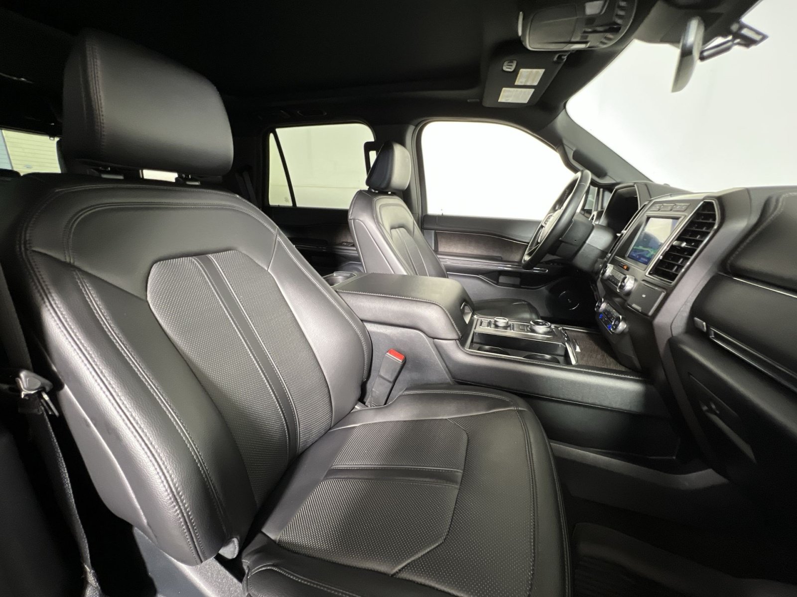 Certified 2021 Ford Expedition Limited AWD/4WD image 28