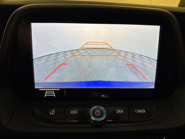 Used 2019 Chevrolet Camaro SS image 25