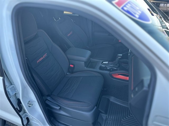 Used 2024 Nissan Frontier PRO-4X w/ Pro Convenience Package image 27