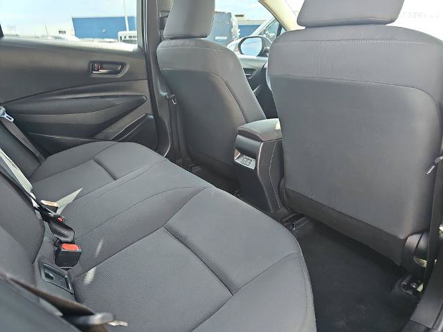 Used 2024 Toyota Corolla LE FWD image 11