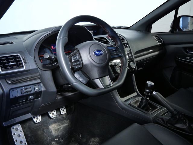 Used 2021 Subaru WRX Limited image 15