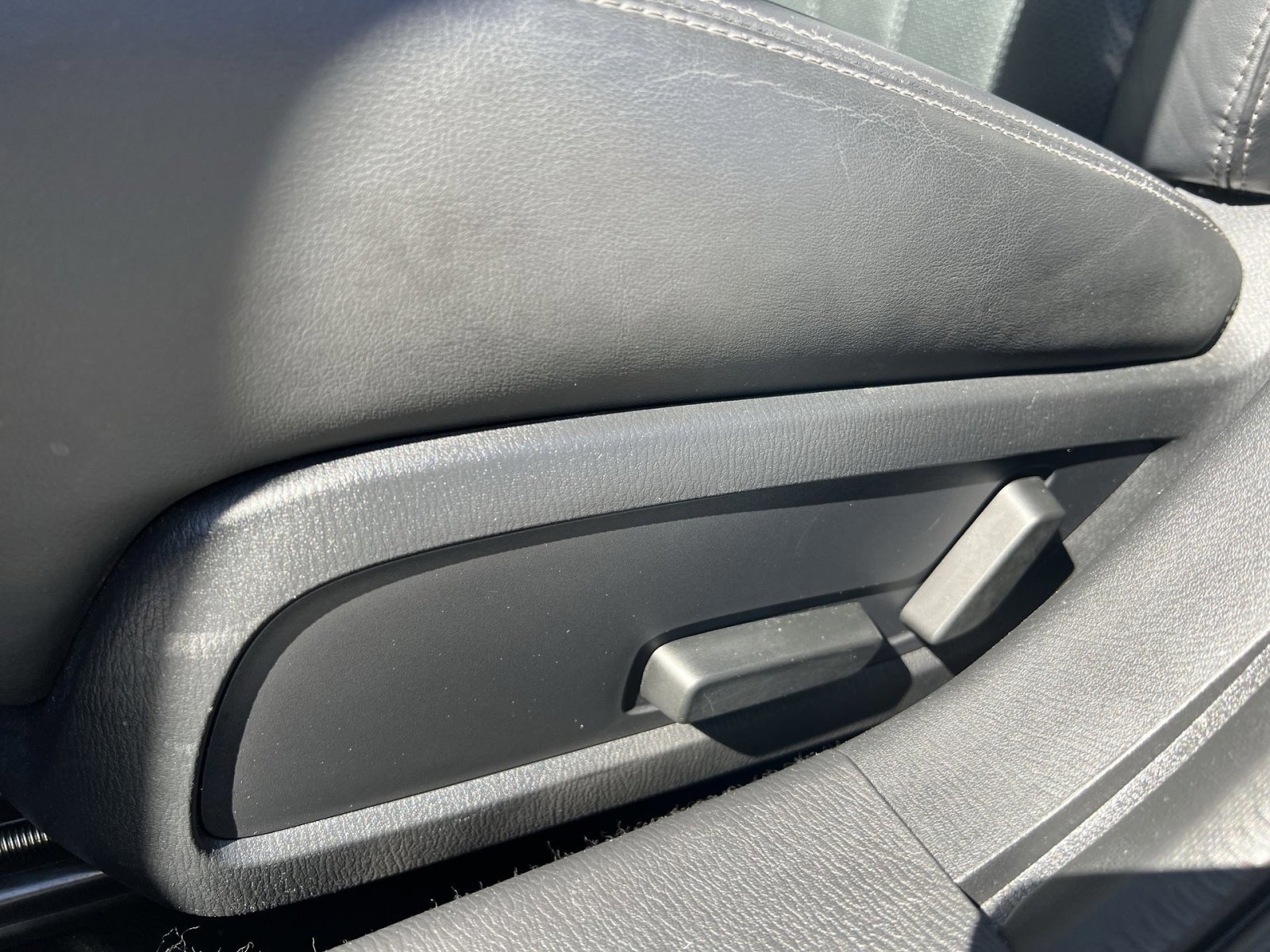 Used 2020 MAZDA MAZDA6 Touring image 14