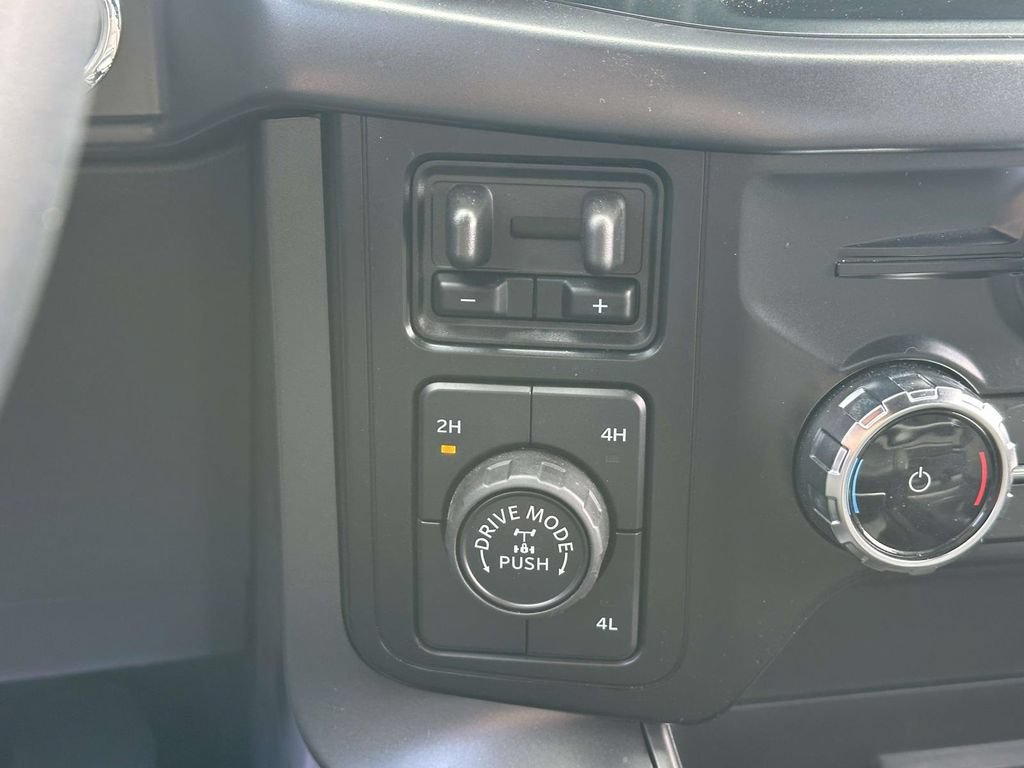 Certified 2024 Ford F150 XLT w/ Equipment Group 302A MID AWD/4WD image 18