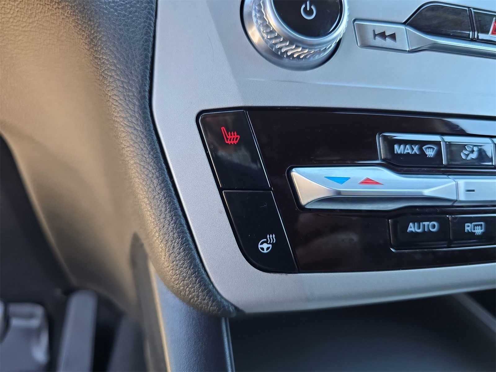 Certified 2023 Ford Explorer XLT w/ Equipment Group 202A image 19