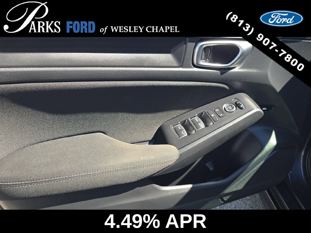 Used 2022 Honda Civic Sport image 16