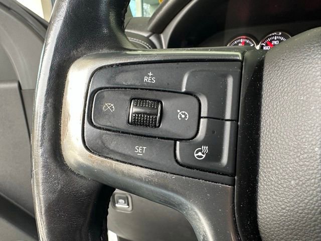 Used 2019 Chevrolet Silverado 1500 RST w/ All-Star Edition image 20