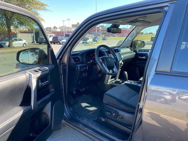 Used 2022 Toyota 4Runner SR5 image 10
