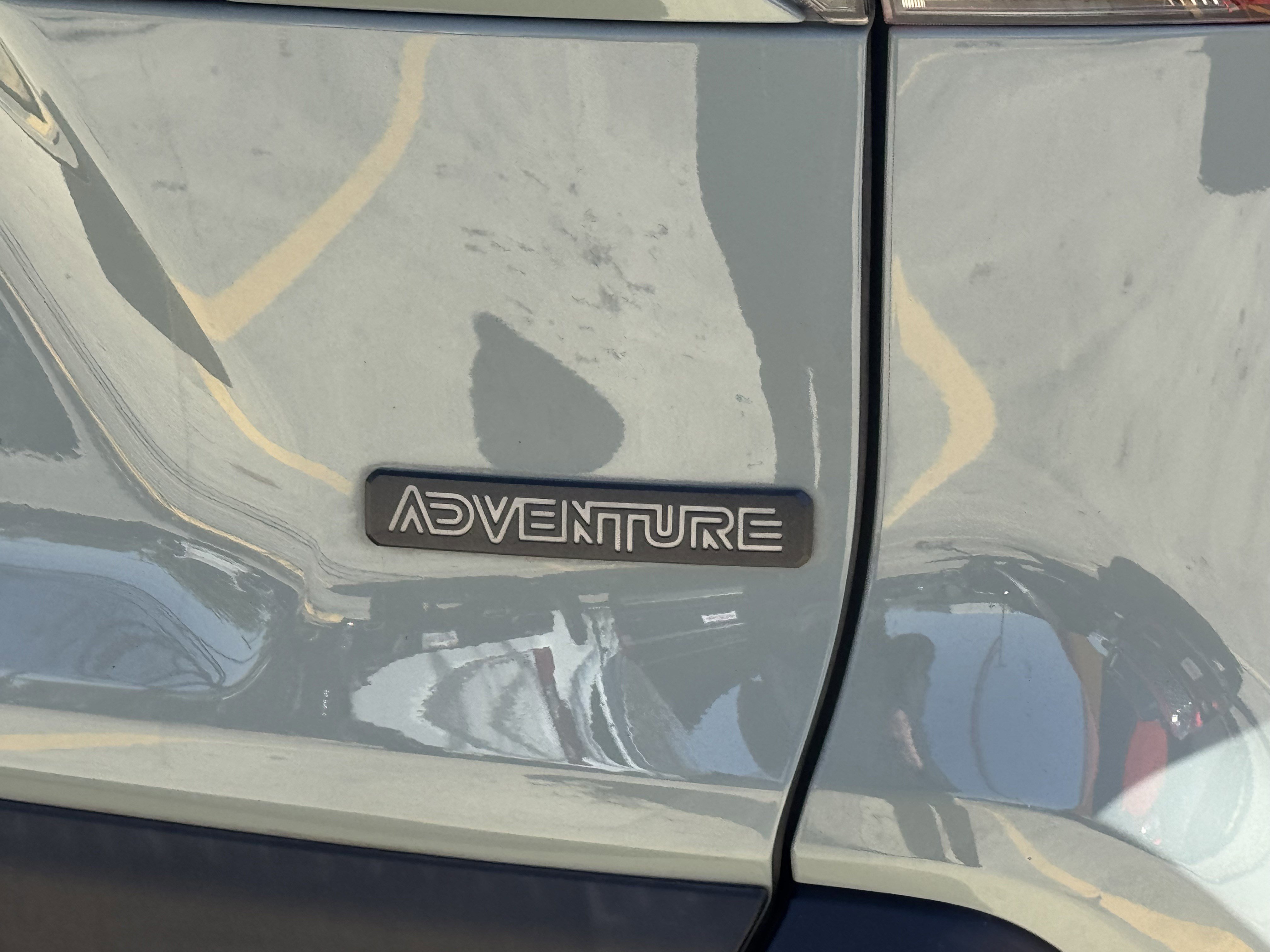 Used 2019 Toyota RAV4 Adventure image 10