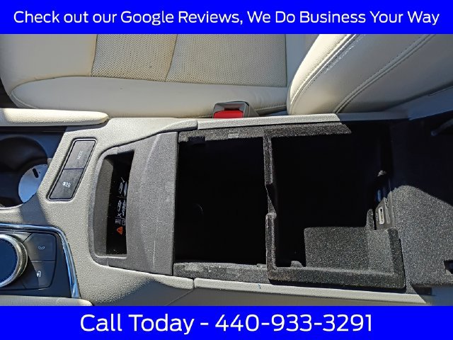 Used 2020 Cadillac XT6 Premium Luxury AWD/4WD image 29