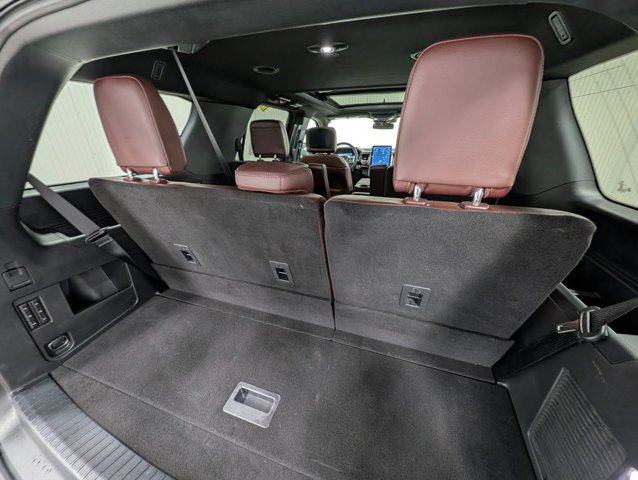 Certified 2024 Ford Expedition Limited AWD/4WD image 27