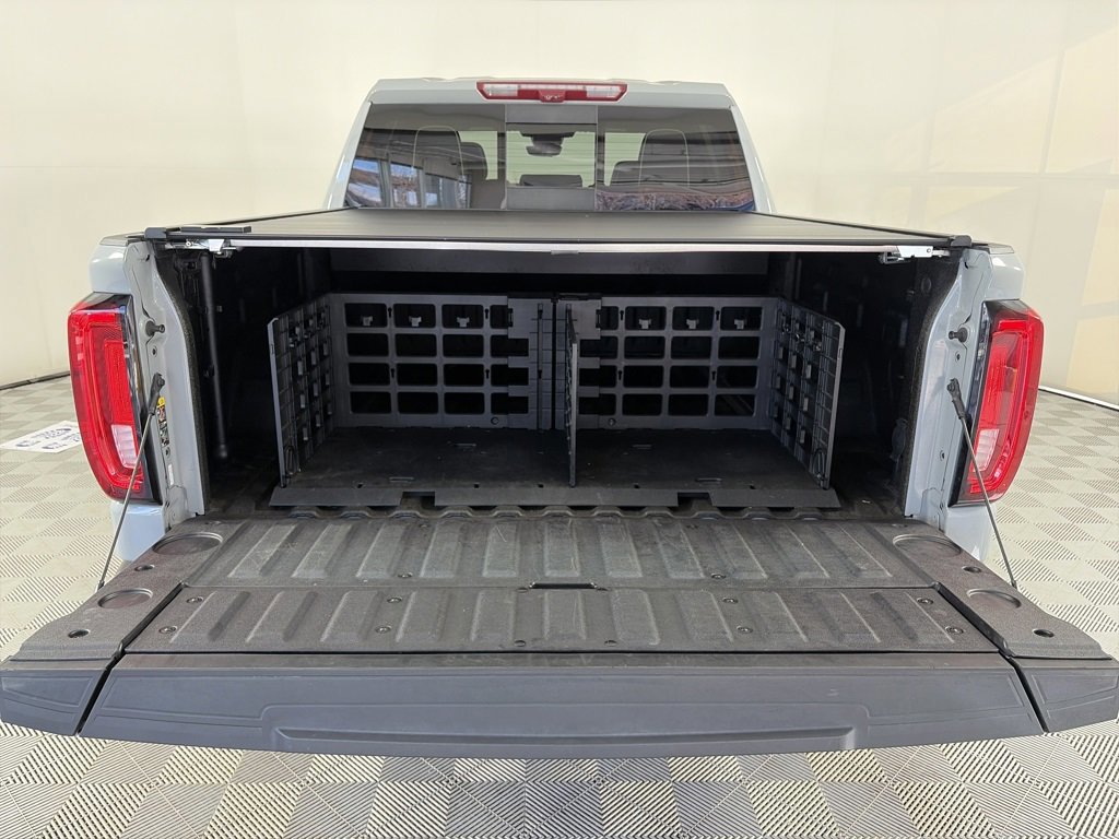 Used 2024 GMC Sierra 1500 AT4X w/ AT4X AEV Edition image 27