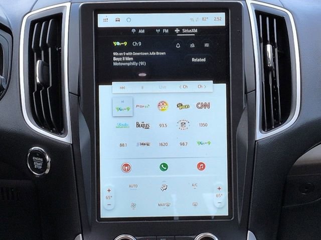 Certified 2023 Ford Edge SE image 18