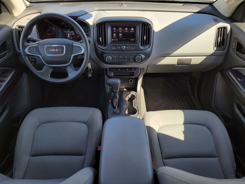 Used 2021 GMC Canyon Elevation Standard w/ Convenience Package image 17