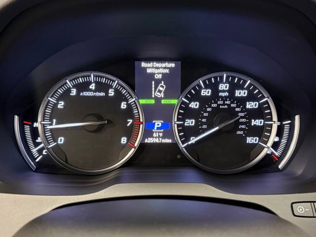 Used 2020 Acura MDX FWD w/ Technology Package image 22