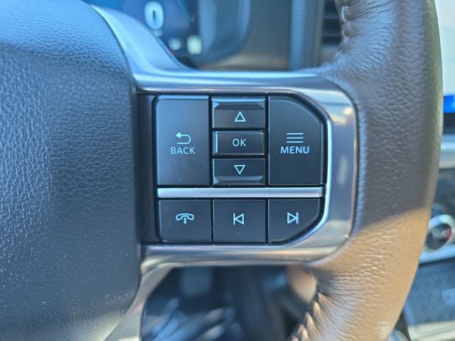 Certified 2025 Ford F150 King Ranch w/ FX4 Off-Road Package AWD/4WD image 27