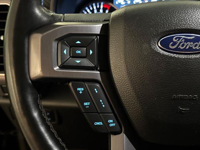 Certified 2021 Ford Expedition Max Platinum RWD image 23