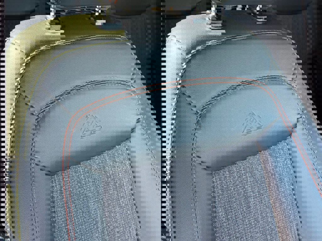 Certified 2023 Ford Explorer Timberline image 23