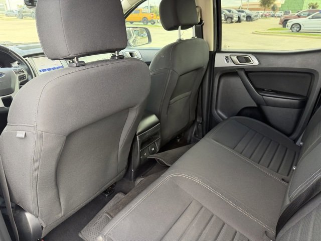 Certified 2021 Ford Ranger XLT w/ Equipment Group 302A High image 20