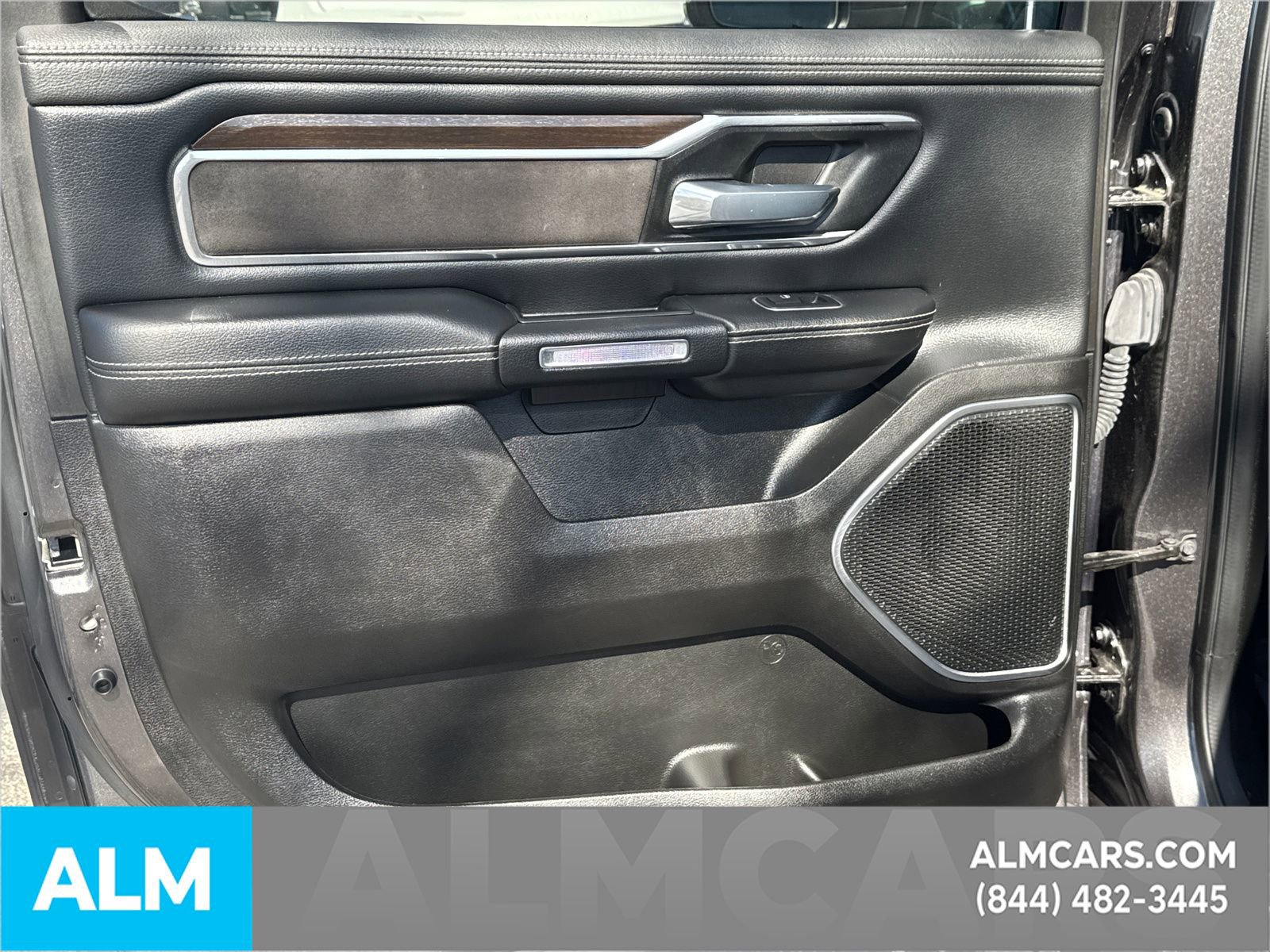 Used 2022 RAM 1500 Laramie image 27