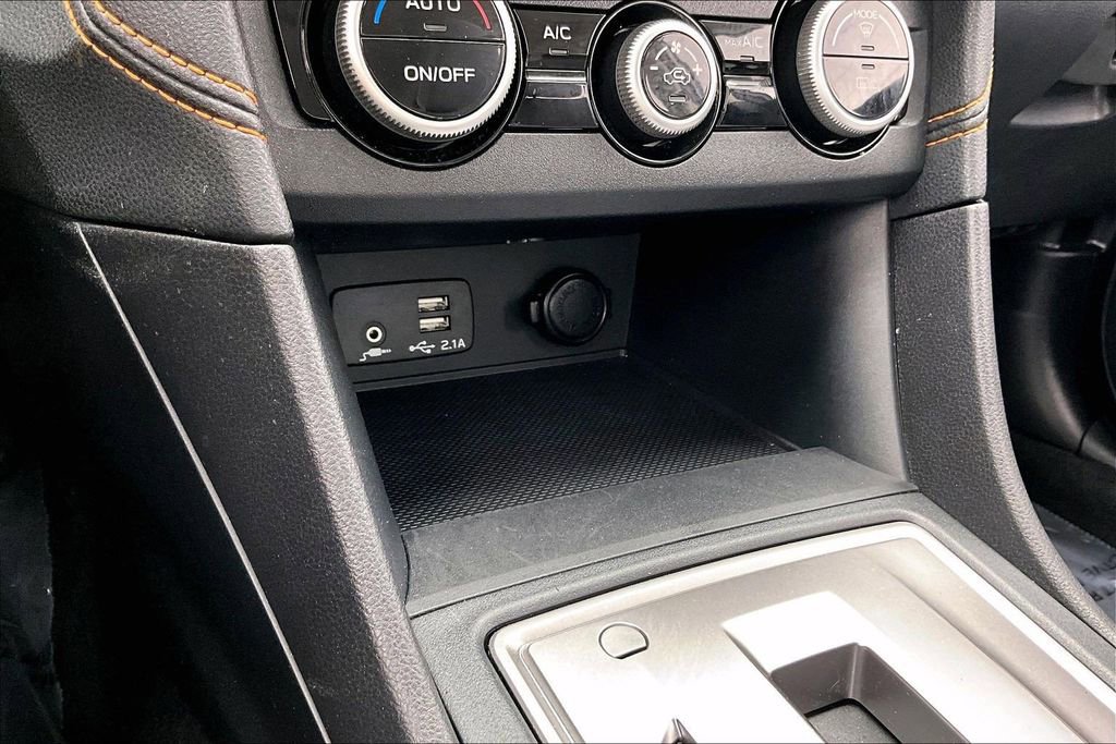 Used 2023 Subaru Crosstrek 2.0i Premium AWD/4WD image 32