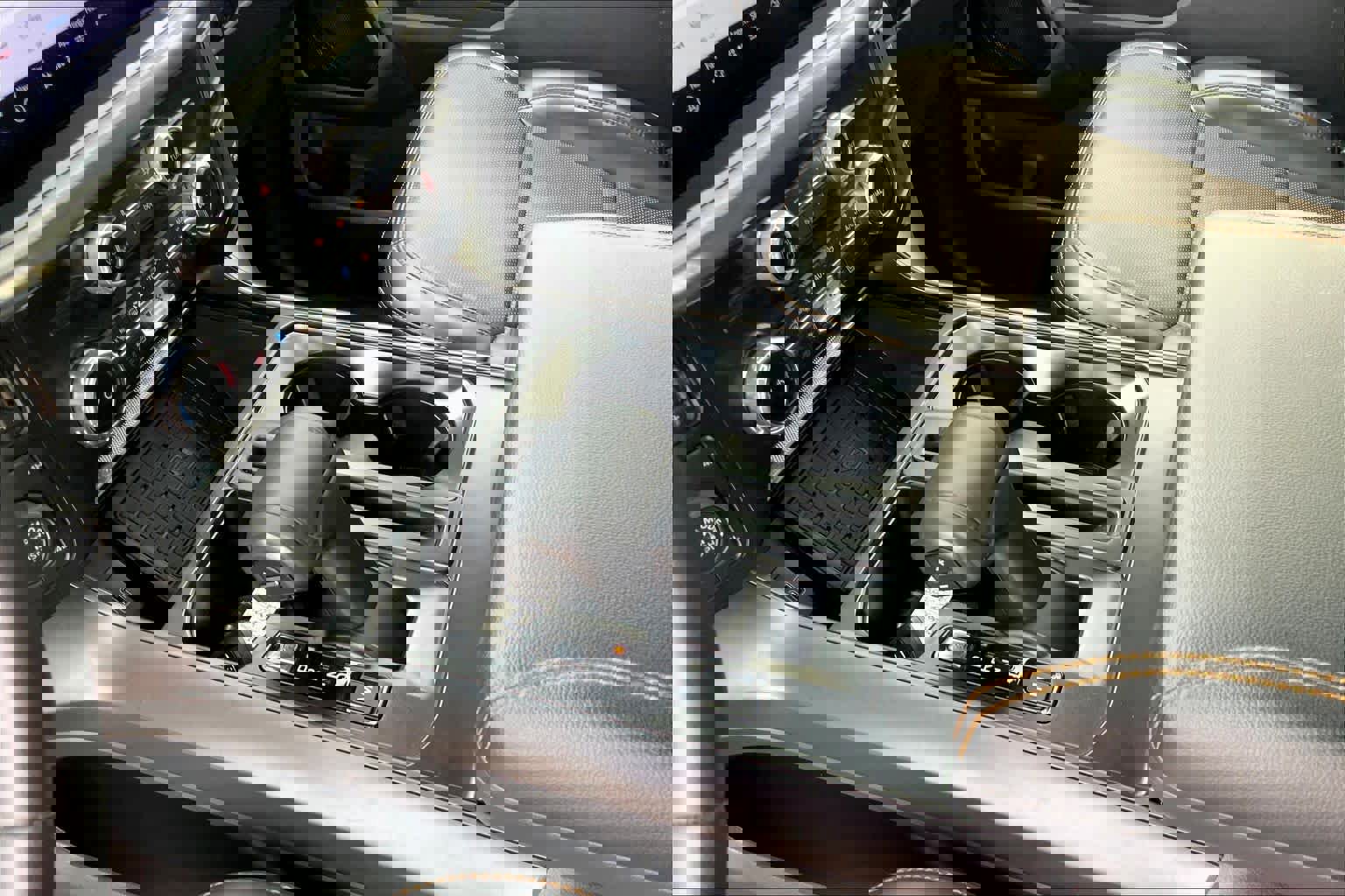 Certified 2025 Ford F150 Tremor w/ Equipment Group 402A High image 16