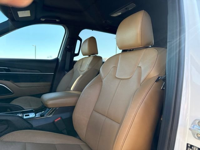 Used 2021 Kia Telluride SX FWD image 17