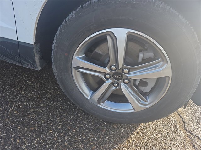 Certified 2024 Ford Edge SEL w/ Convenience Package image 19