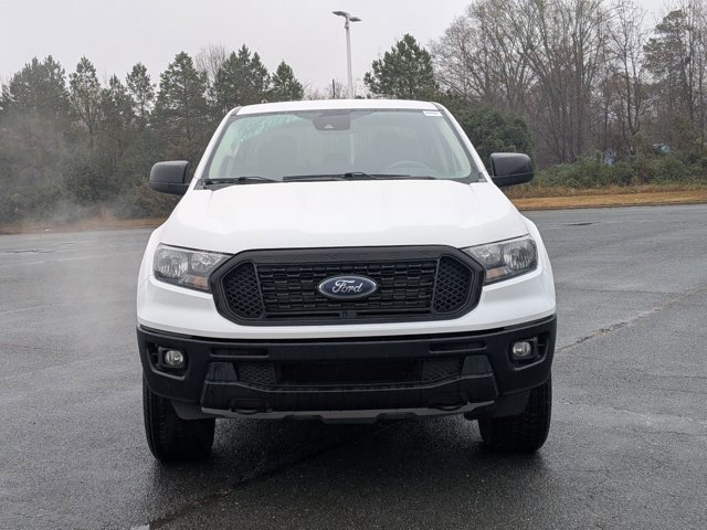 Certified 2021 Ford Ranger XL w/ Equipment Group 101A High image 9