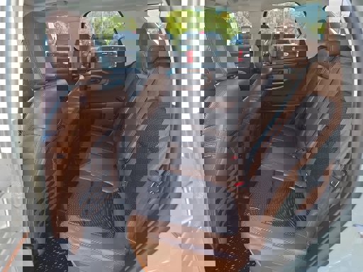 Certified 2024 Ford Bronco Sport Badlands w/ Premium Package image 17