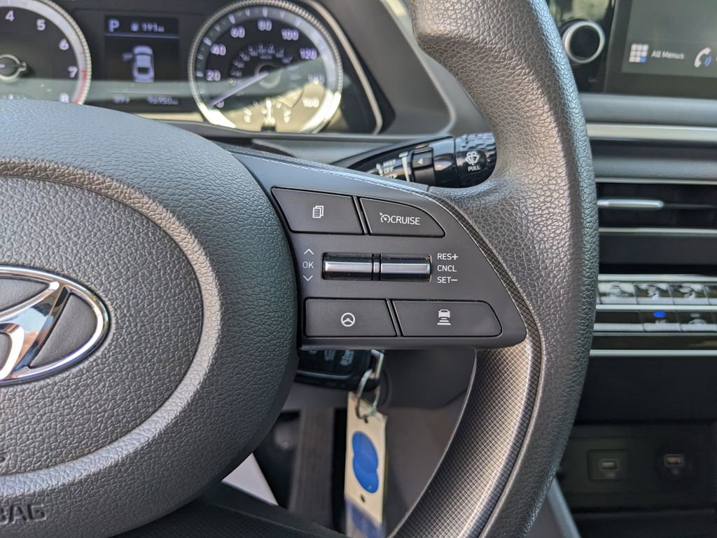 Used 2020 Hyundai Sonata SE image 30