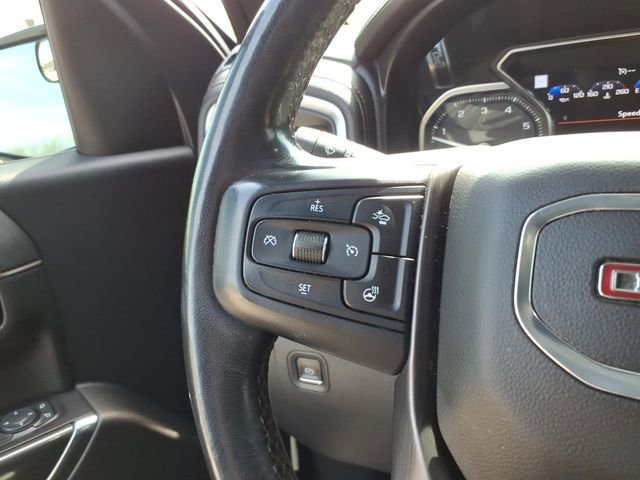 Used 2019 GMC Sierra 1500 AT4 w/ AT4 Premium Package image 25