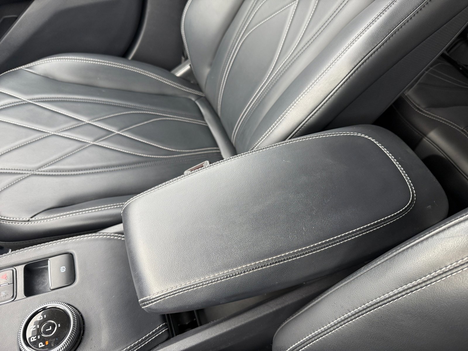 Certified 2023 Ford Mustang Mach-E Select image 14