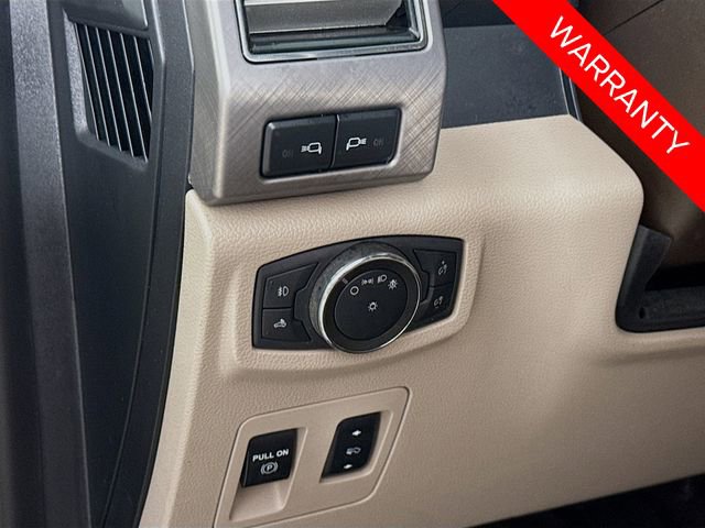 Certified 2020 Ford F150 Limited w/ Trailer Tow Package image 10