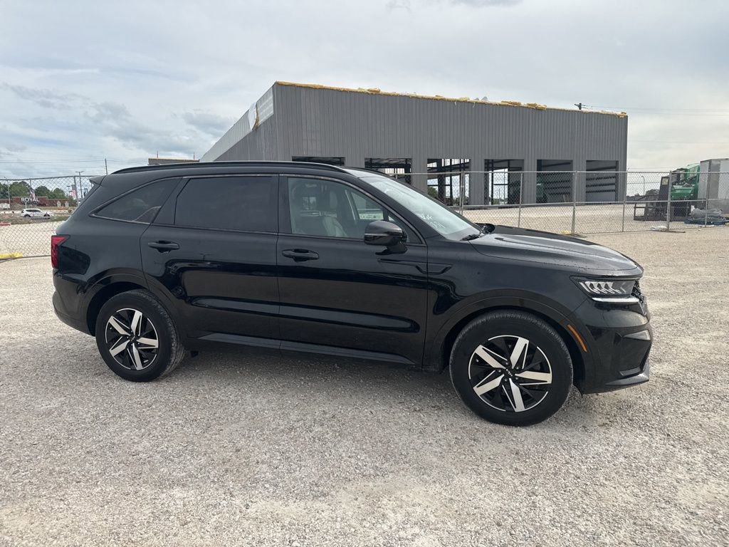 Used 2022 Kia Sorento S FWD image 18