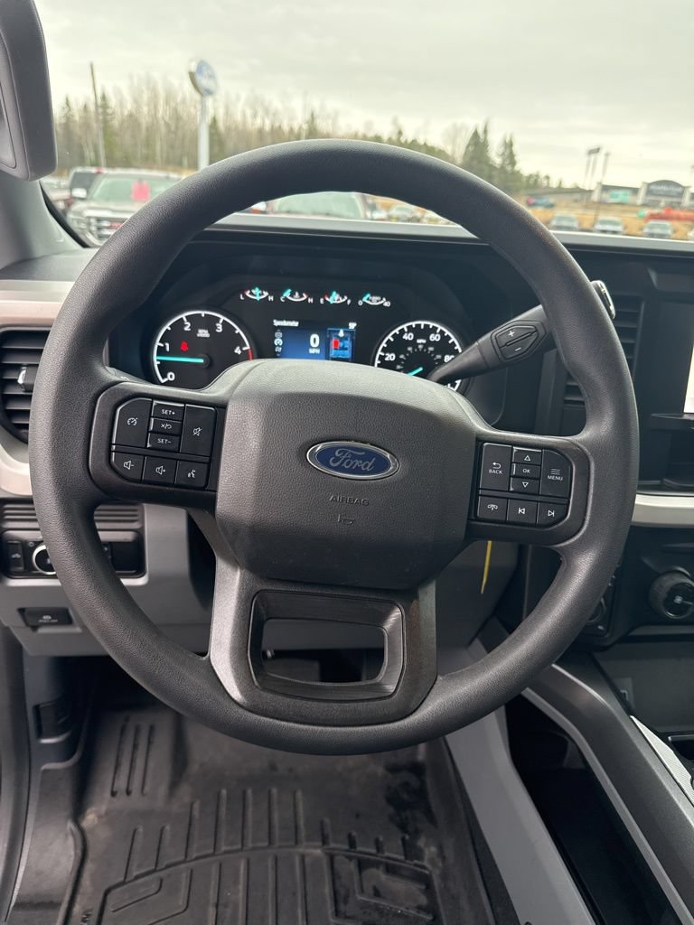 Certified 2023 Ford F250 XLT AWD/4WD image 24