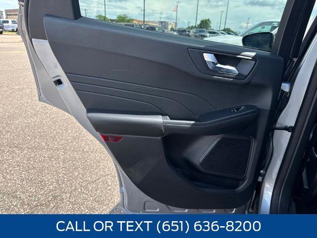 Certified 2023 Ford Escape ST-Line Elite AWD/4WD image 34