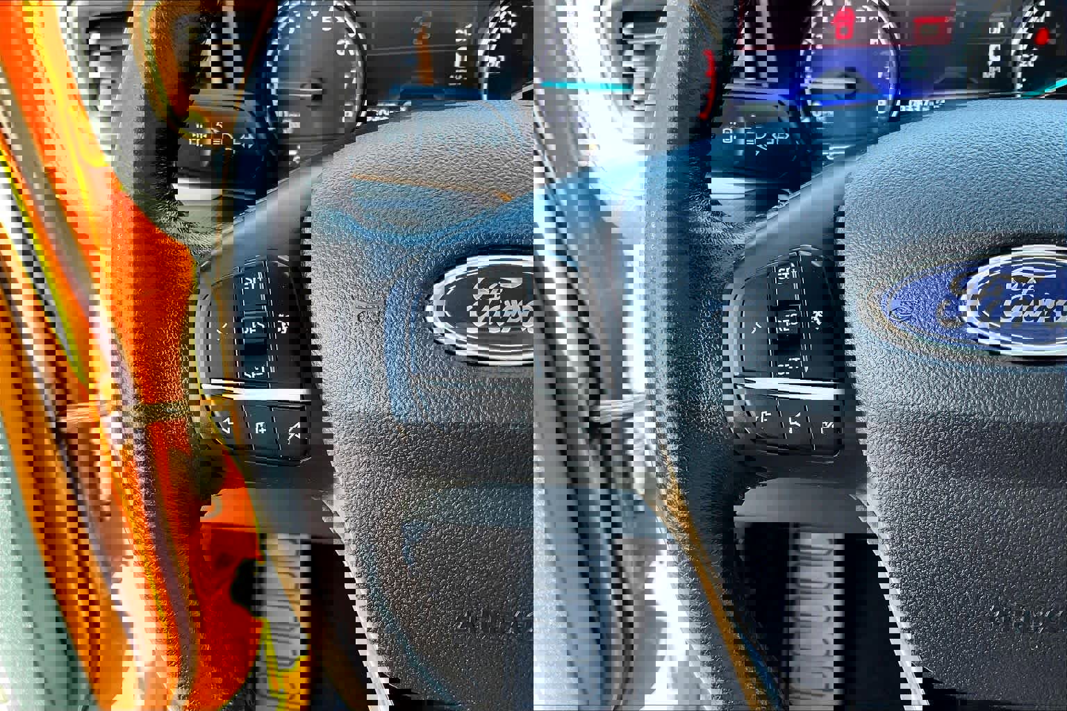 Certified 2022 Ford Maverick Lariat w/ Equipment Group 500A Standard image 19