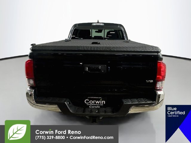 Used 2022 Toyota Tacoma SR5 RWD image 8