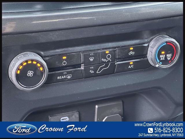 Certified 2023 Ford F150 XL w/ STX Appearance Package AWD/4WD image 28